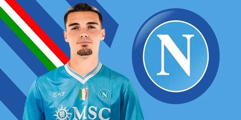 Các giai đoạn nổi bật trong lịch sử Napoli