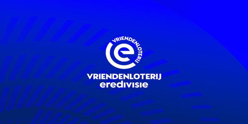 BXH Eredivisie được cập nhật sau mỗi vòng đấu