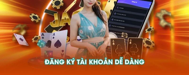 Hướng dẫn cho anh em người chơi cách đăng ký tài khoản Yo88 chi tiết